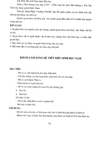 NGOẠI KHOA CƠ SỞ 