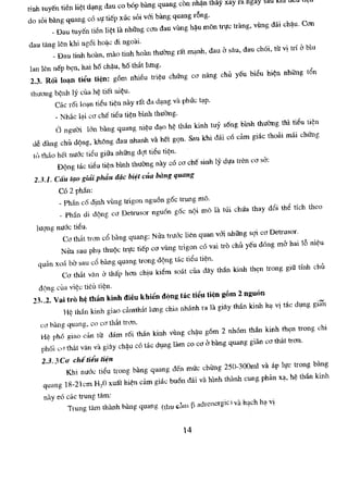 NGOẠI KHOA CƠ SỞ 