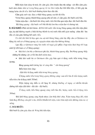 NGOẠI KHOA CƠ SỞ 