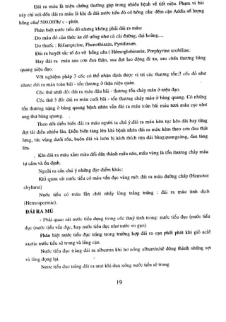 NGOẠI KHOA CƠ SỞ 