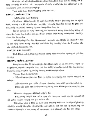 NGOẠI KHOA CƠ SỞ 