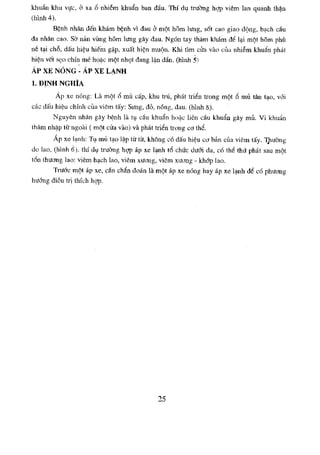 NGOẠI KHOA CƠ SỞ 