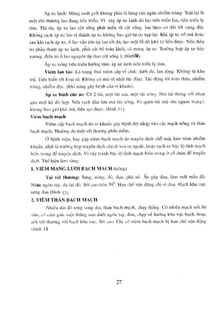 NGOẠI KHOA CƠ SỞ 