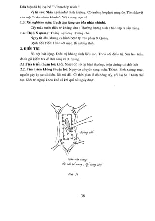 NGOẠI KHOA CƠ SỞ 