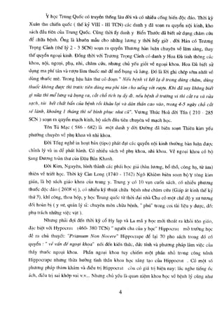 NGOẠI KHOA CƠ SỞ 