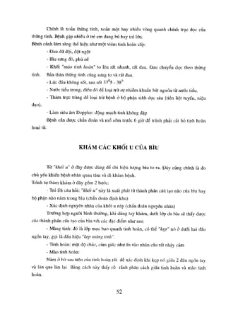 NGOẠI KHOA CƠ SỞ 