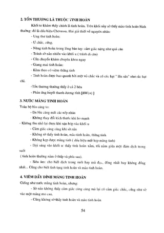 NGOẠI KHOA CƠ SỞ 