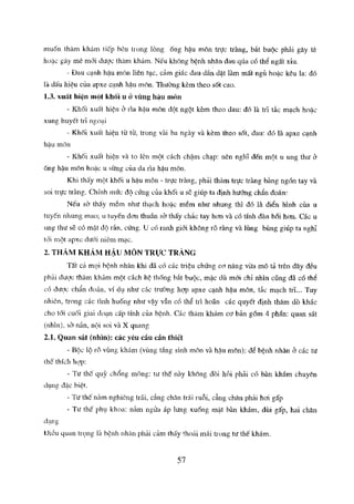 NGOẠI KHOA CƠ SỞ 