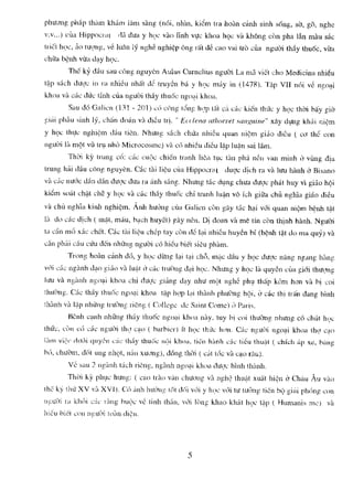 NGOẠI KHOA CƠ SỞ 