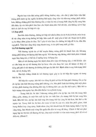 NGOẠI KHOA CƠ SỞ 