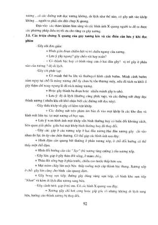 NGOẠI KHOA CƠ SỞ 