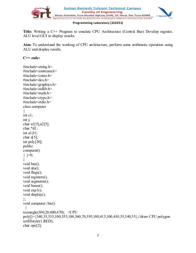 Thick Line Drawing Algorithm In C : Se computer programming laboratory university of pune