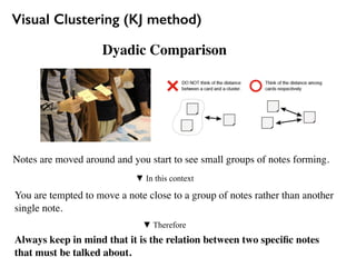 企業向け パターン ランゲージ3 0研究会 第3回スライド