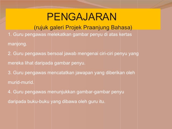 Contoh Kertas Kerja Induksi - Contoh Got Contoh Kertas Kerja Induksi - Contoh Got