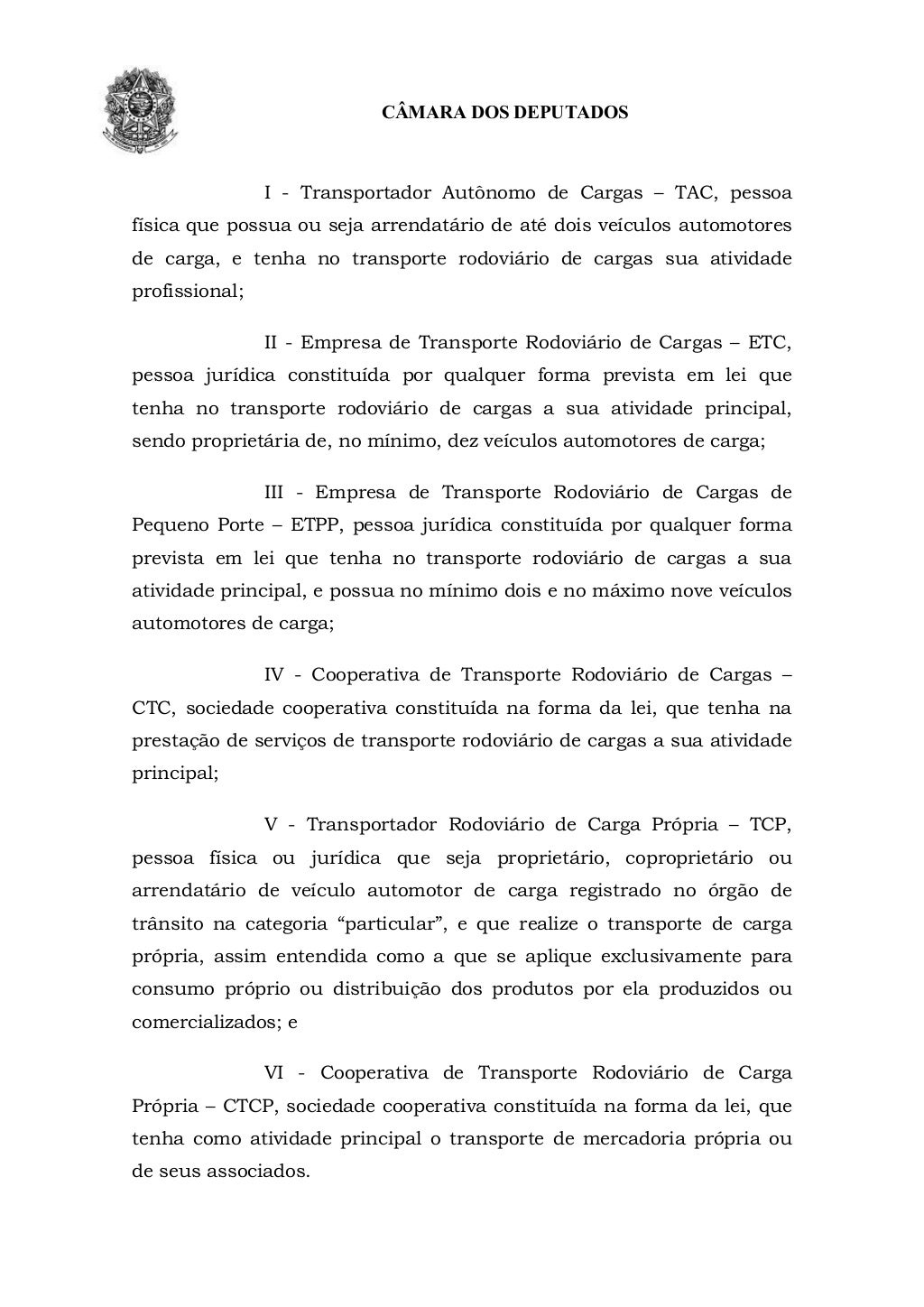 Como Saber Se Um Projeto De Lei Foi Aprovado