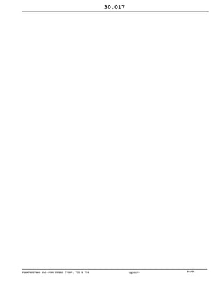 PLANTADEIRAS SLC-JOHN DEERE 710RF, 712 E 716 CQ30174 Nov98
30.017
 