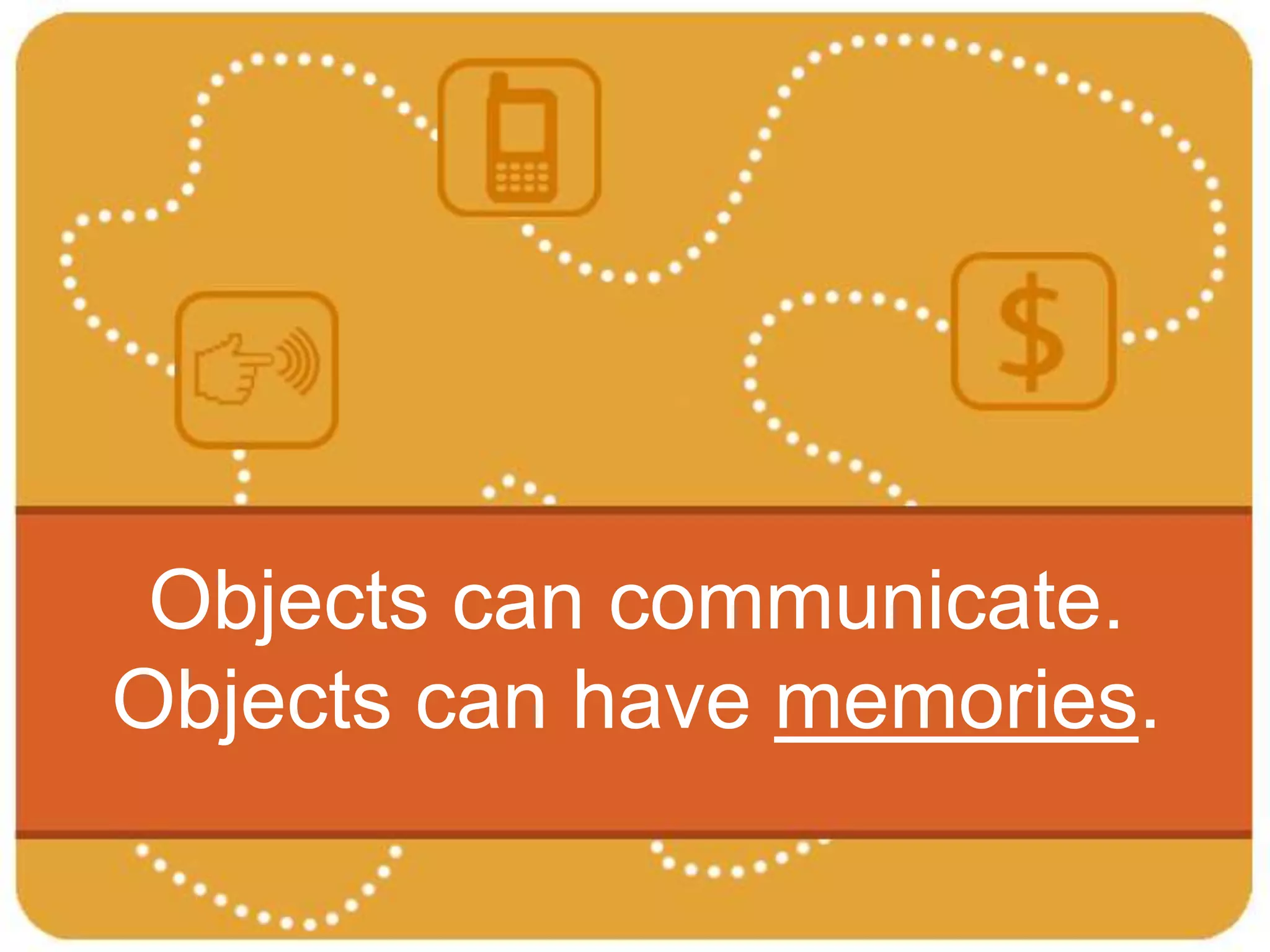 PLA 2012 Librarian's Field Guide to Near Field Communication