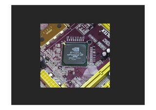 Componentes de Hardware