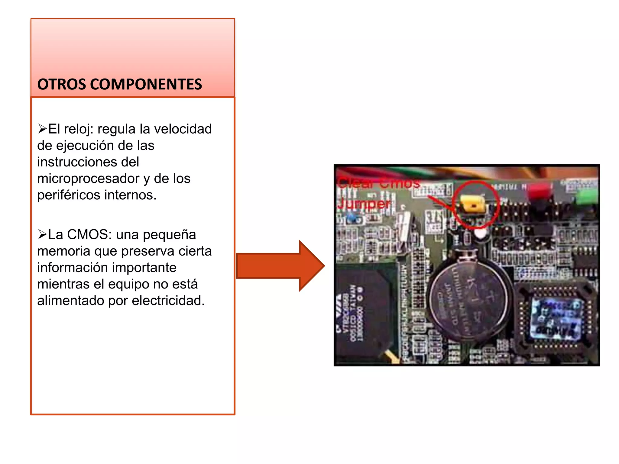 Placa base | PPT
