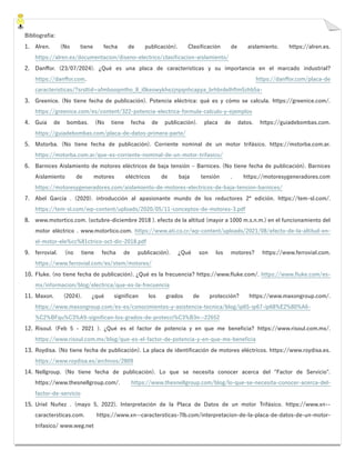 Placa de datos de un motor electrico.pdf