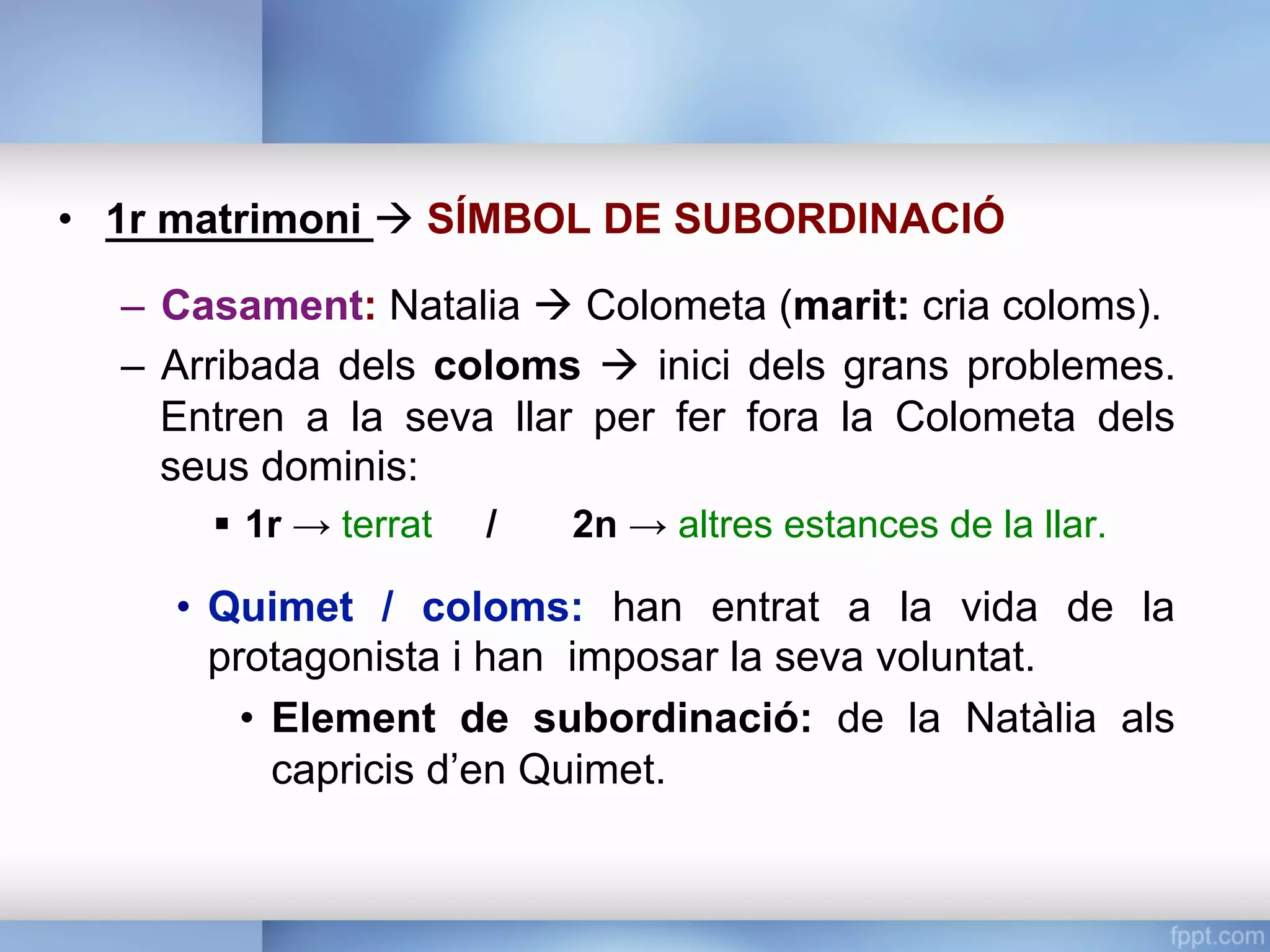 La Plaça del Diamant | PDF