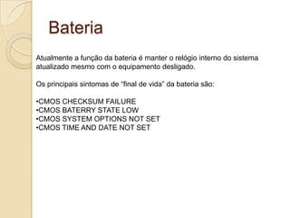 Conector de impressora (porta paralela)