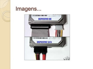 O chip NorteConhecido como MCH (Memory Controller HUB) ou ligação de controlador de memória, é conectado diretamente ao processador e possui basicamente as funções de agir como controlador de memória,  controlador AGP (padrão de barramento para conexão de placas de vídeo compatíveis), controlador do barramento PCI (padrão de conexão para placas compatíveis como as de áudio e rede) e também como uma interface para as transferências de dados ao chip SUL.