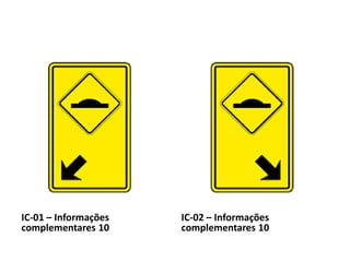 IC-01 – Informações
complementares 10
IC-02 – Informações
complementares 10
 