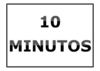 Placas horarios | DOCX