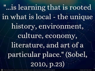 Photo by 55Laney69 - Creative Commons Attribution License https://www.flickr.com/photos/42875184@N08 Created with Haiku Deck
 