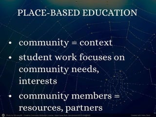 Photo by 55Laney69 - Creative Commons Attribution License https://www.flickr.com/photos/42875184@N08 Created with Haiku Deck
 