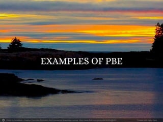 Photo by lsmadison - Creative Commons Attribution-NonCommercial-ShareAlike License https://www.flickr.com/photos/66062950@N03 Created with Haiku Deck
 