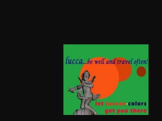 Place Graphic Design