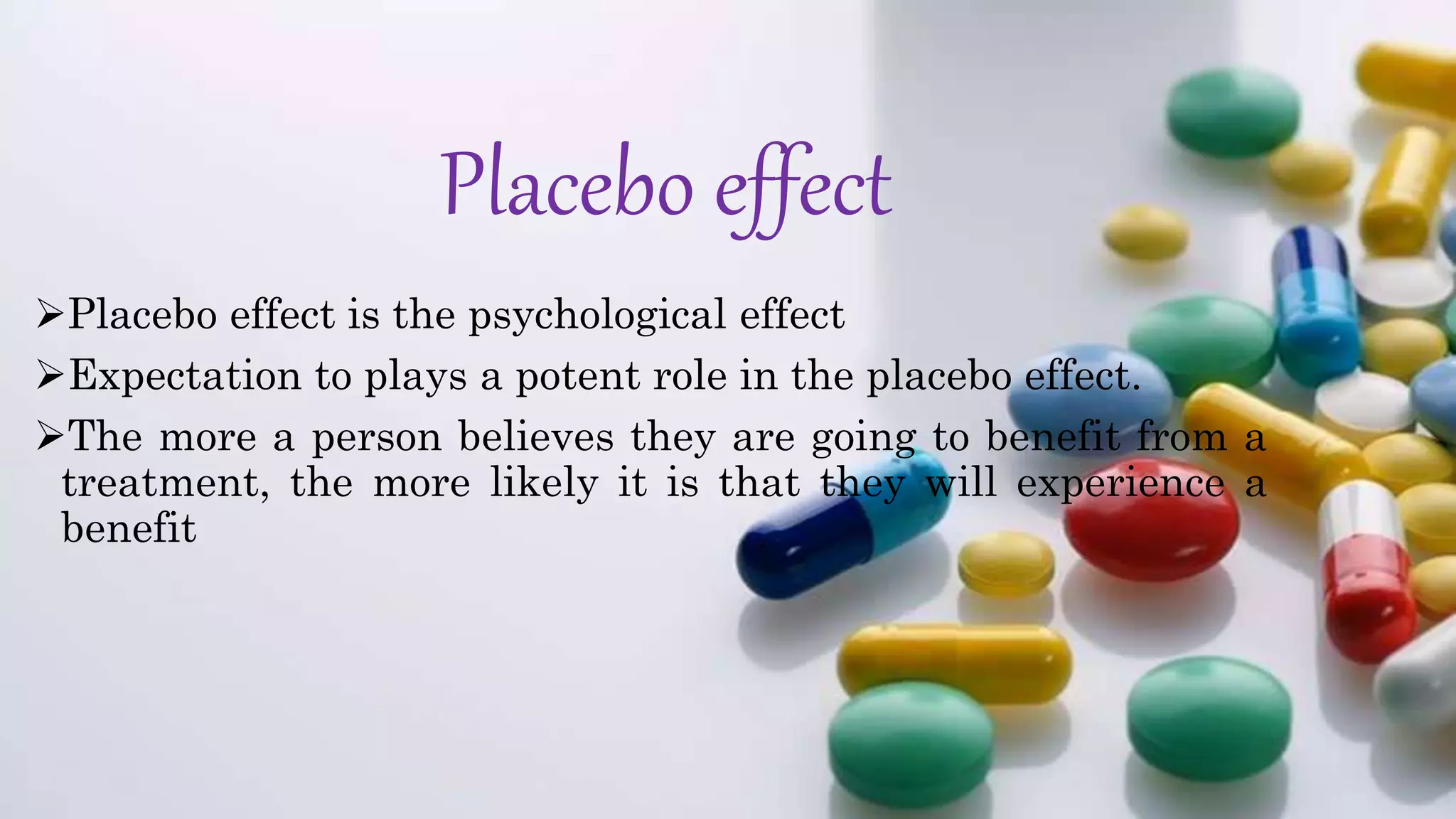 Placebo | PPTX - Am I Still Protected During Placebo Week