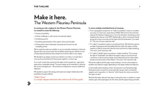 Place Branding Project