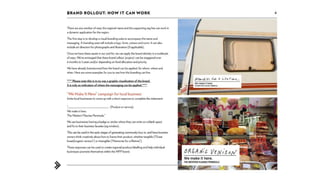 Place Branding Project