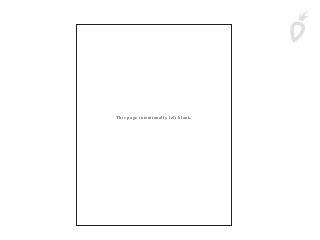 This page intentionally left blank.
 