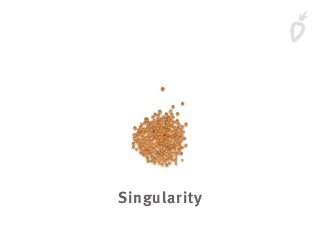 Singularity
 