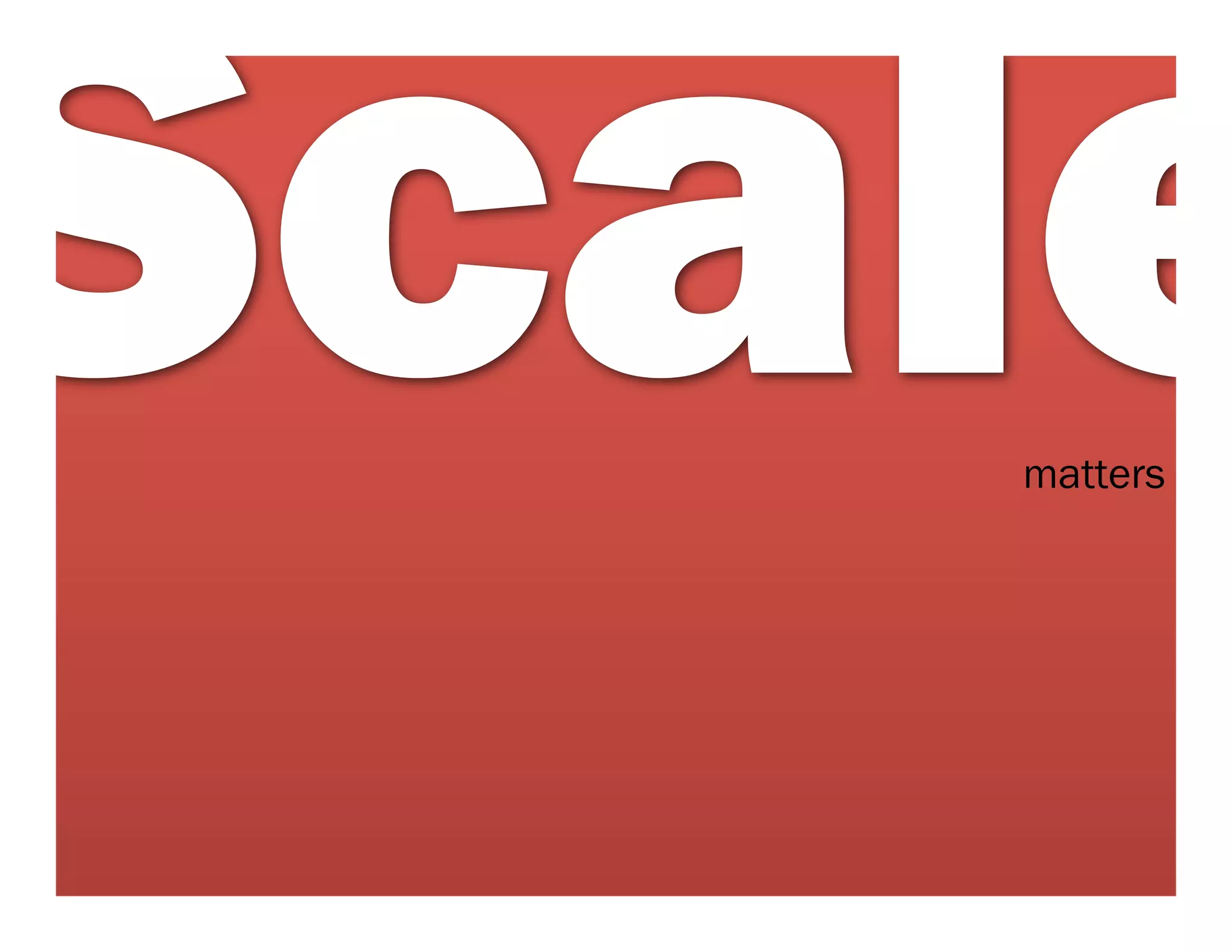 3. Time to plug in
             your hybrid.
100%
100%
 90%
 80%    37%    52%
 70%
 60%                 Hybrid Cloud
 50%
 40%                 Private Cloud
 30%
                     Public Cloud
 20%
 10%
  0%
  0%
       2012   2017
 