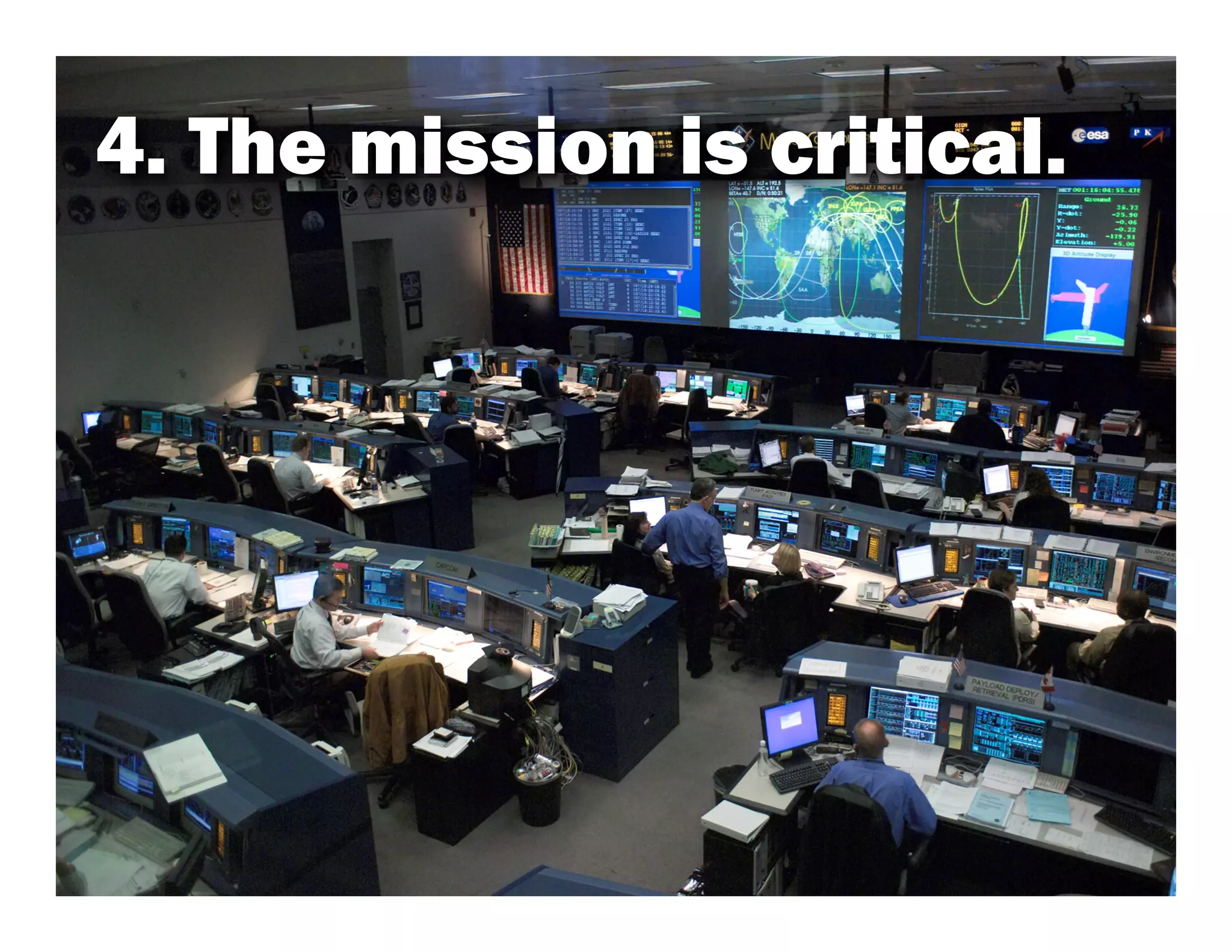 Clouds will blow with the winds of change




       SaaS




       PaaS




        IaaS



                  Internal             Hybrid   Public
 