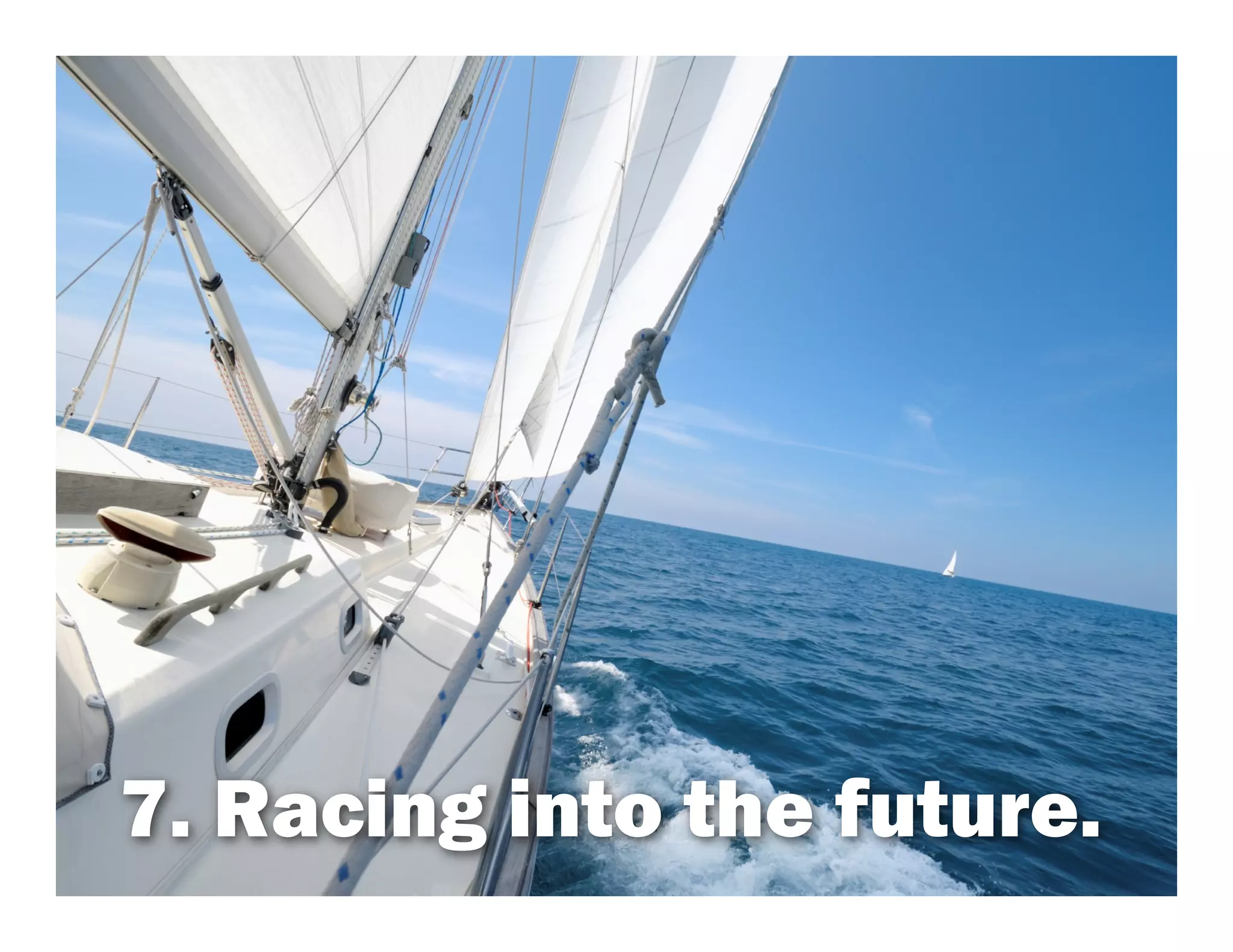 What’s inhibiting adoption?




                 Lack of Transparency
                 Lack of Standards
                 Lack of Integration
                 Lack of Skills
 