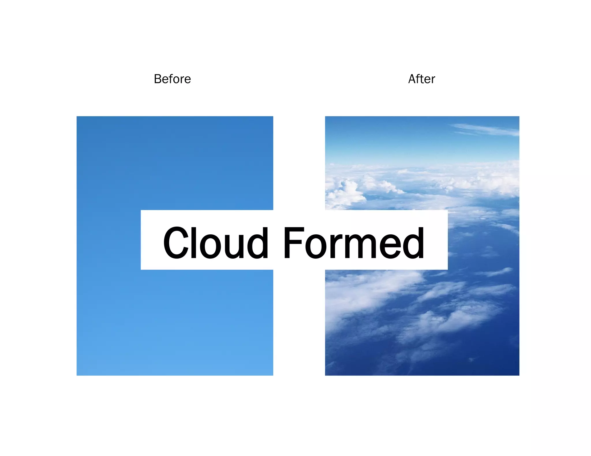 7. Racing into the future.
 