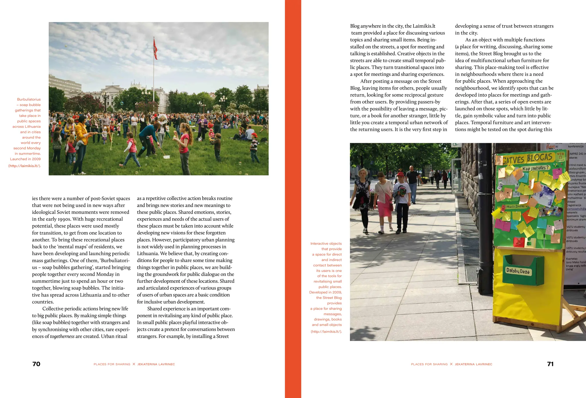 Tools for Placemaking and Social Research | PDF