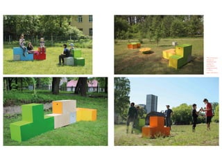 Tools for Placemaking and Social Research | PDF
