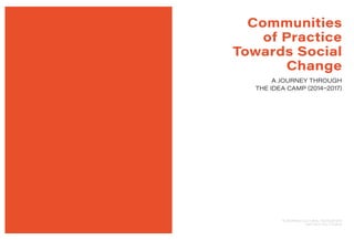 Tools for Placemaking and Social Research | PDF