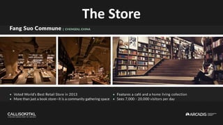 The Store
 