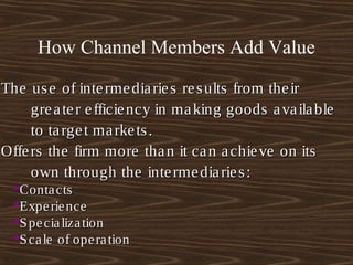 Place marketing | PPT