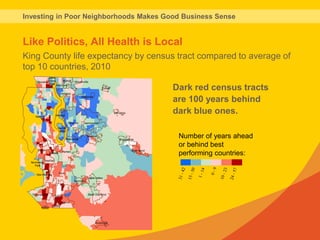 Place Matters Presentation by David Williams | PPTX