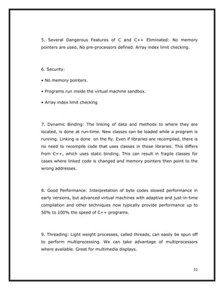 Placement management system | PDF