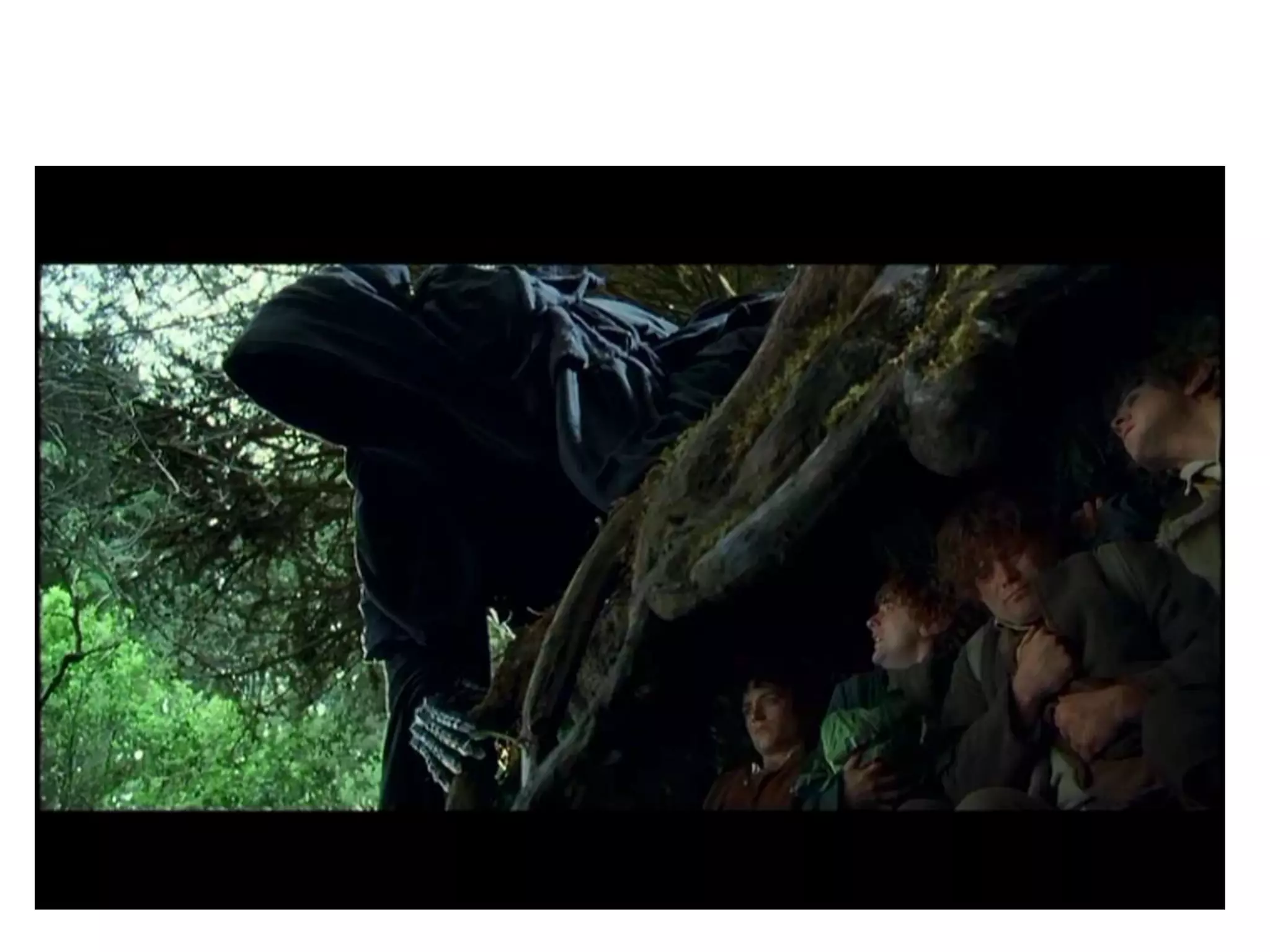 Placement of objects